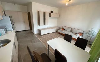 2 camere, modern, bloc nou, garaj, balcon, Zorilor, Mircea Eliade - Poză 8