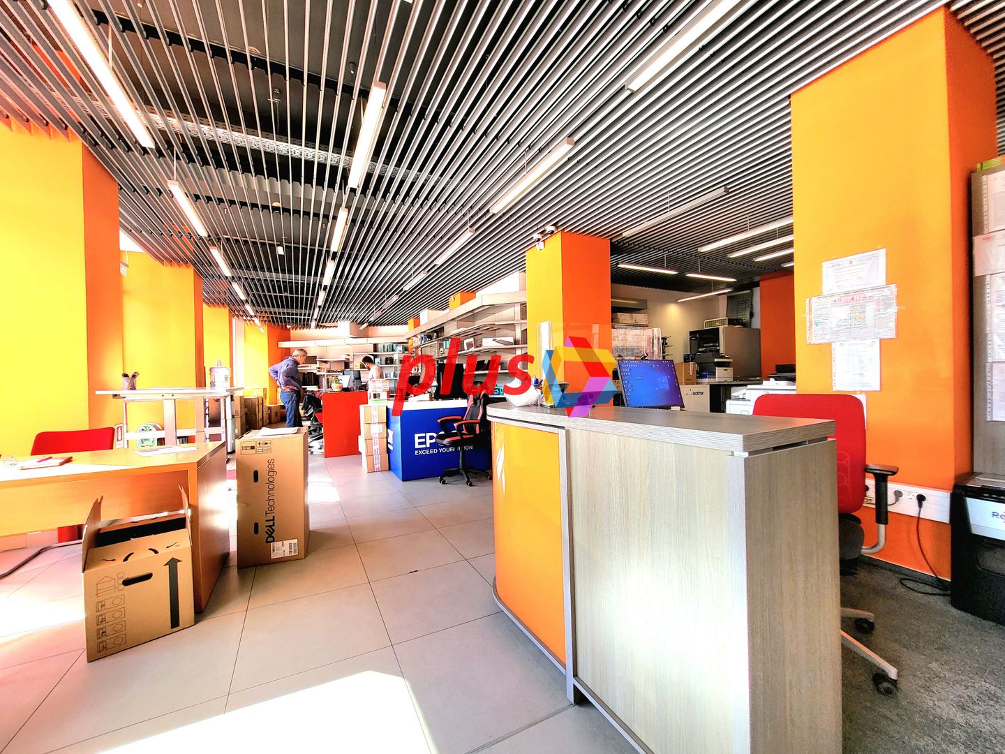 Spatiu comercial - 292 mp # Plus-imo.ro - Poză 7