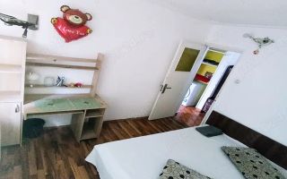 Inchiriere 3 Camere zona Moldomobila - intre Silk District si soseaua Bucium - Poză 6