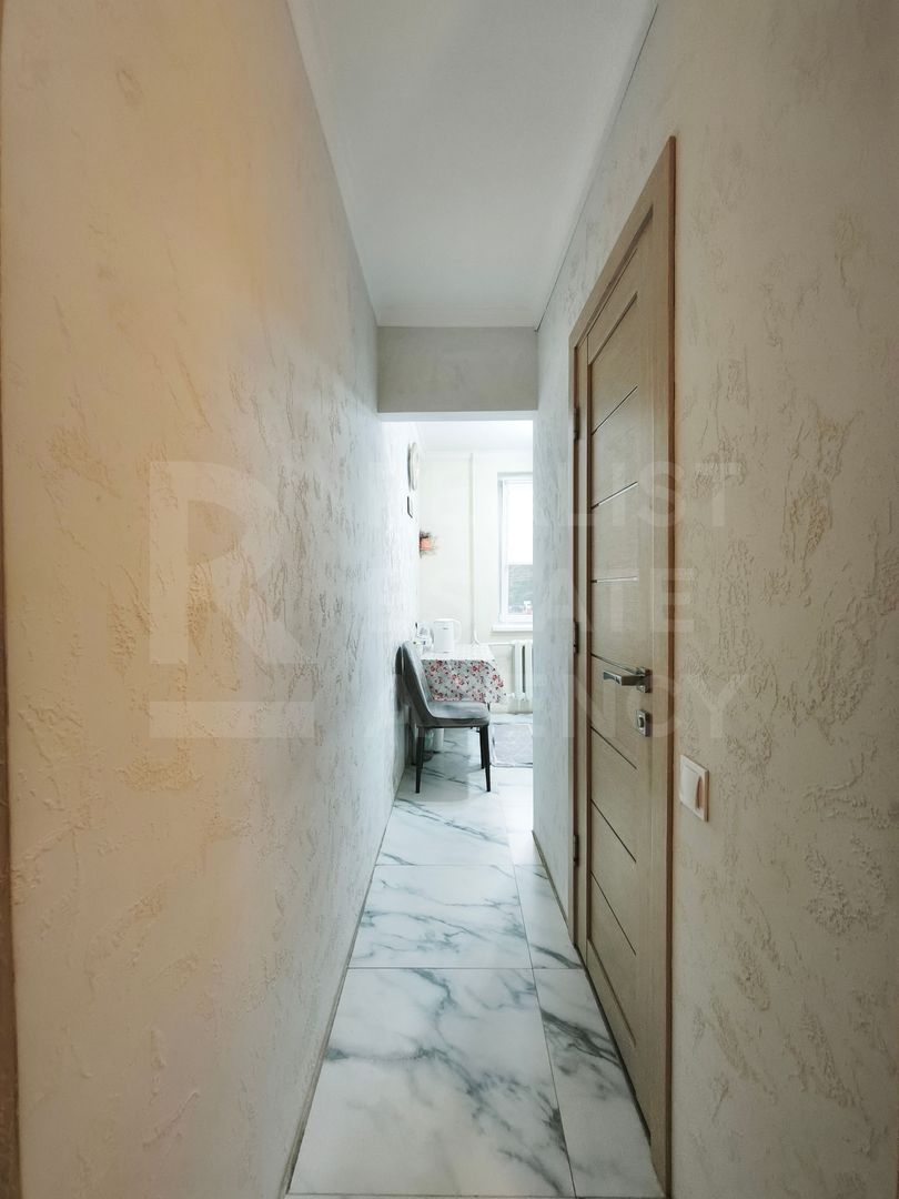 Vînzare apartament, 2 camere 47 mp, str. Radion Malinovski, Bălți - Poză 2