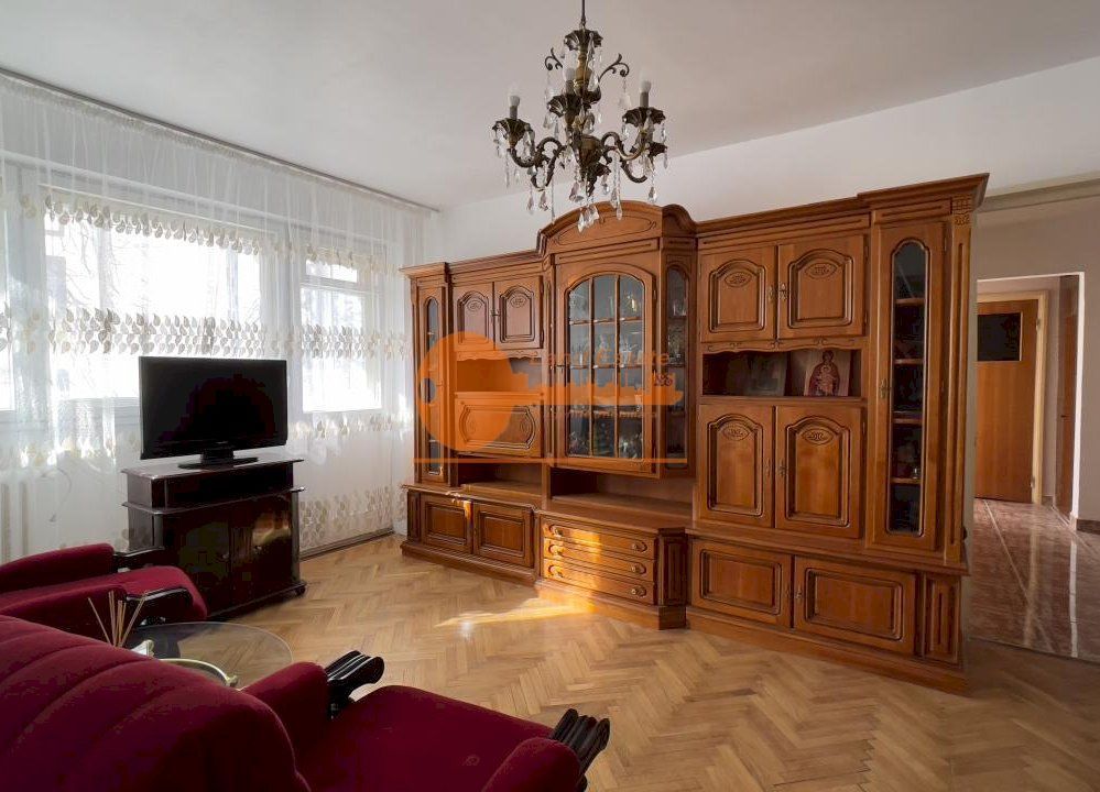 3 camere Ferdinand - Obor - Poză 2