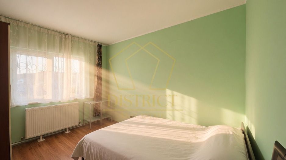 Apartament cu 3 camere | Soarelui | Lidia Park - Poză 10