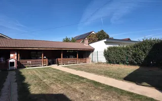 Casă spațioasă cu etaj | 204 mp | Teren 594 mp | Sântandrei - Poză 18