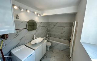 3 camere, modern, curte 105 mp, Parcul Central, Polivalenta, central - Poză 9