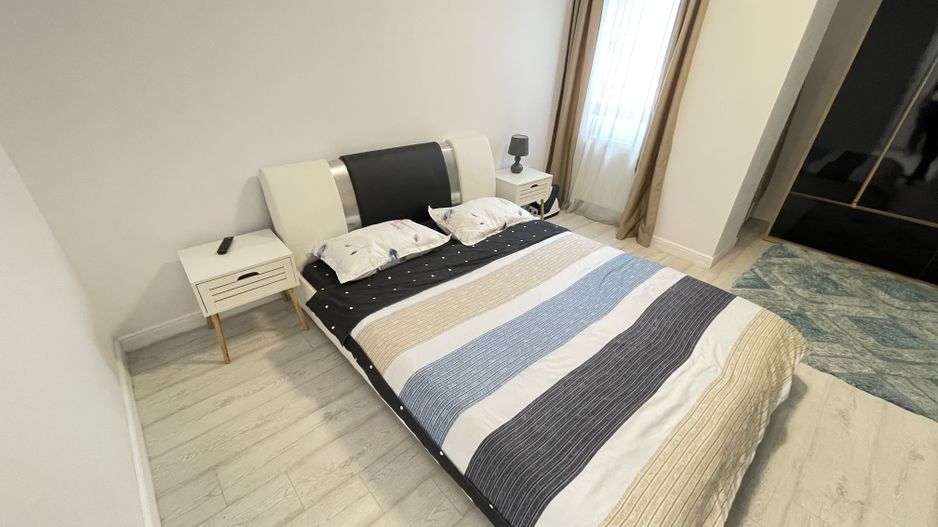 Apartament de inchiriat in zona Torontalului - Poză 4