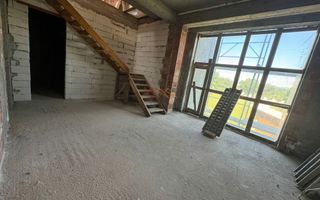 Vila deosebita, D+P+E+M, nefinalizata, 10 camere,2838m2, negociabil - Poză 24