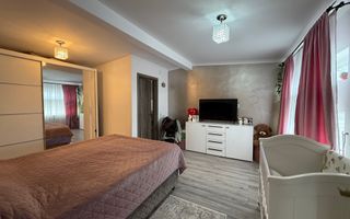 Apartament 4 camere | Terasa | Balcon | 136MP | Arhitectilor - Poză 2