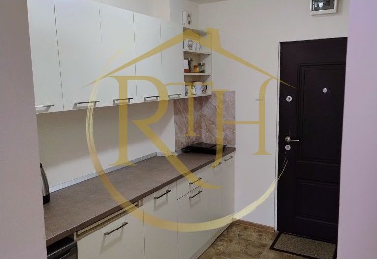 Oferim spre inchiriere o garsoniera in zona Complexul Studentesc - Poză 3