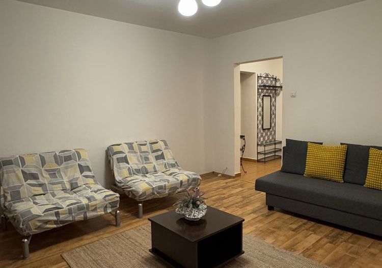 Vanzare apartament 2 camere Titan-Camil Ressu, mobilat, utilat, IOR, Park Lake - Poză 1