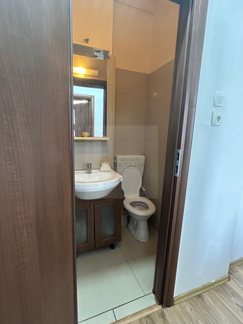 2 camere | Vedere catre Cismgiu | Creditabil | Balcon deschis - Poză 8