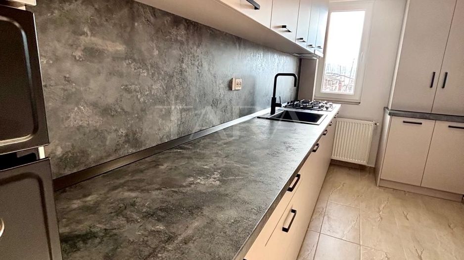 EXCLUSIVITATE! Apartament 2 camere Floresti, zona Parc Poligon. - Poză 2