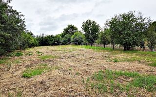 Casa de vanzare cu 4 camere si teren de 1520 in satul Batar, Bihor - Poză 7