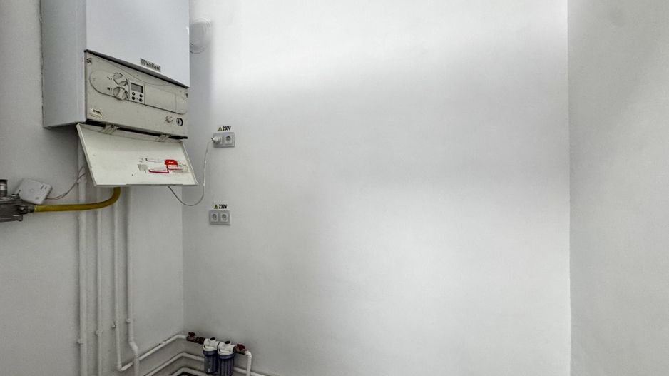 Spațiu birouri - renovat integral, etaj 1, in Piața Unirii - Poză 9