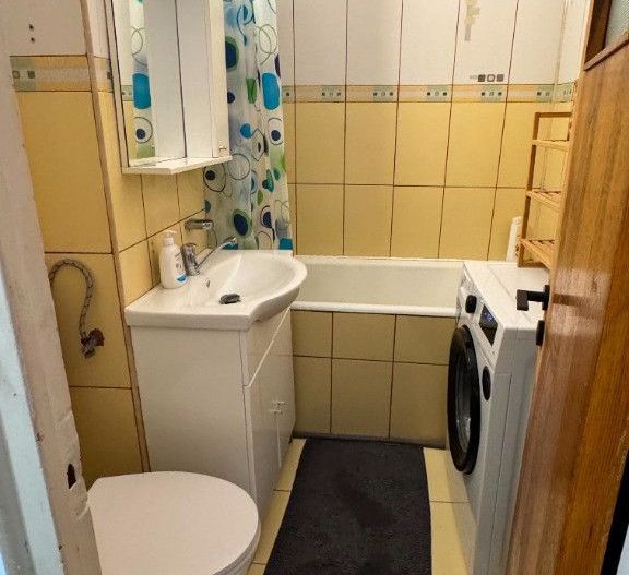 De Închiriat 2 Camere Mihai Bravu, 5 minute metrou Muncii, Petfriendly - Poză 5