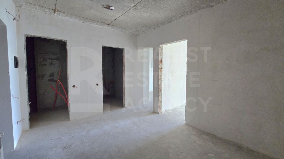 Vânzare, apartament, o cameră, str. Vasile Lupu, Buiucani - Poză 6