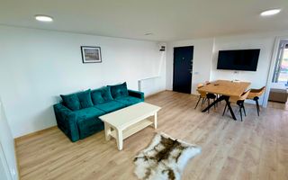Apartament cu 3 camere | 60 mp | Parcare | Iris - Poză 3