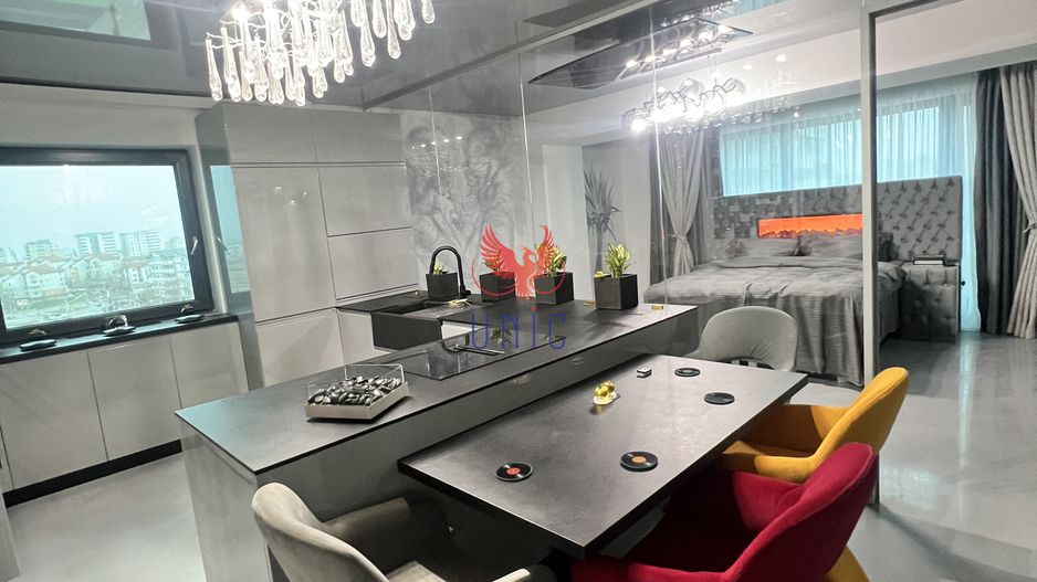 Apartament de Lux,  zona Calea Severinului - Poză 41