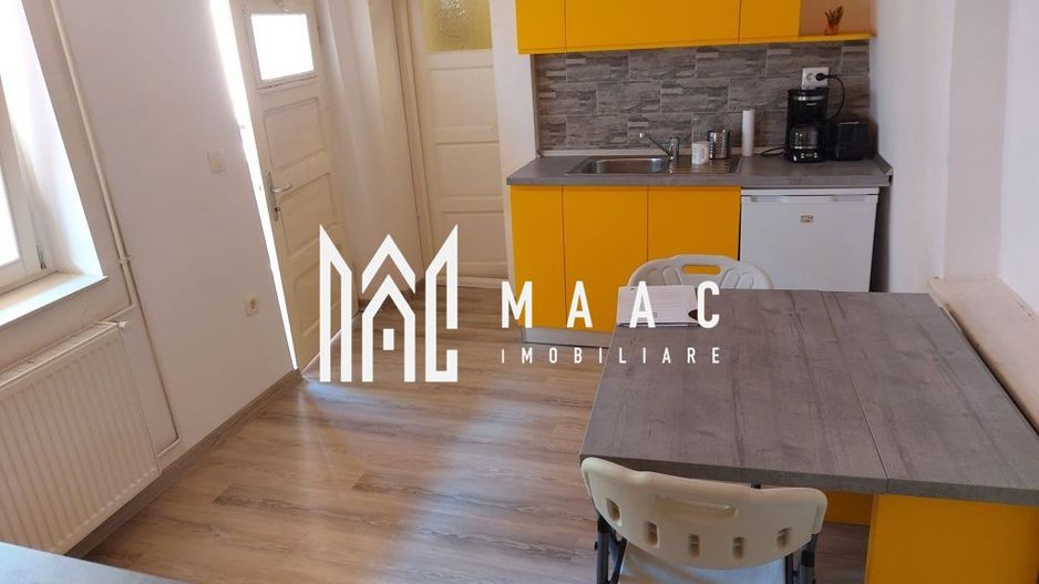 Garsoniera de inchiriat  | 25 MPU | Etaj 1 | Ultracentral - Poză 4