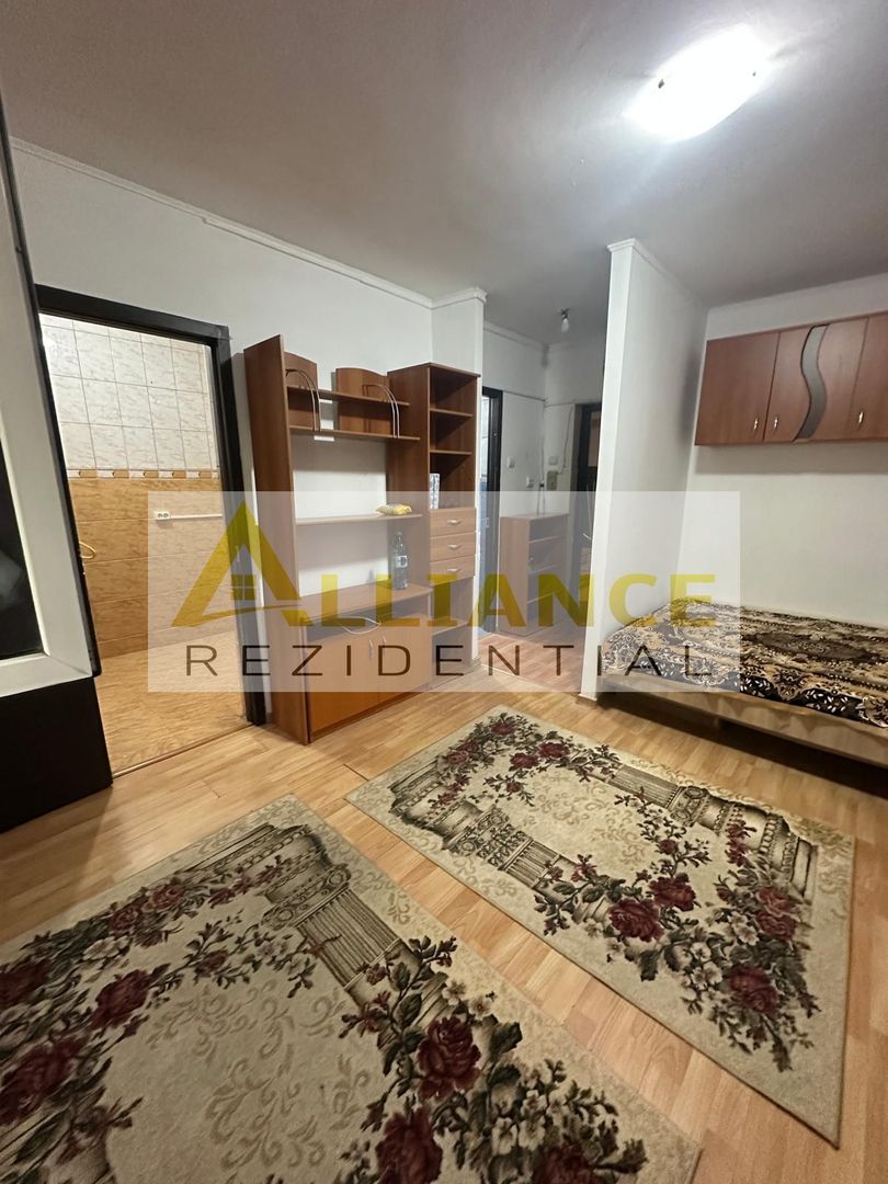 Garsonieră 25mp /sector 4/Metrou Piata Sudului 6-8min - Poză 3