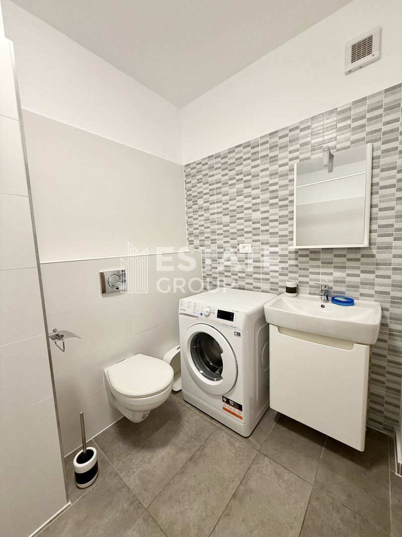 Apartament Complex Vivalia Tipografilor - Poză 9