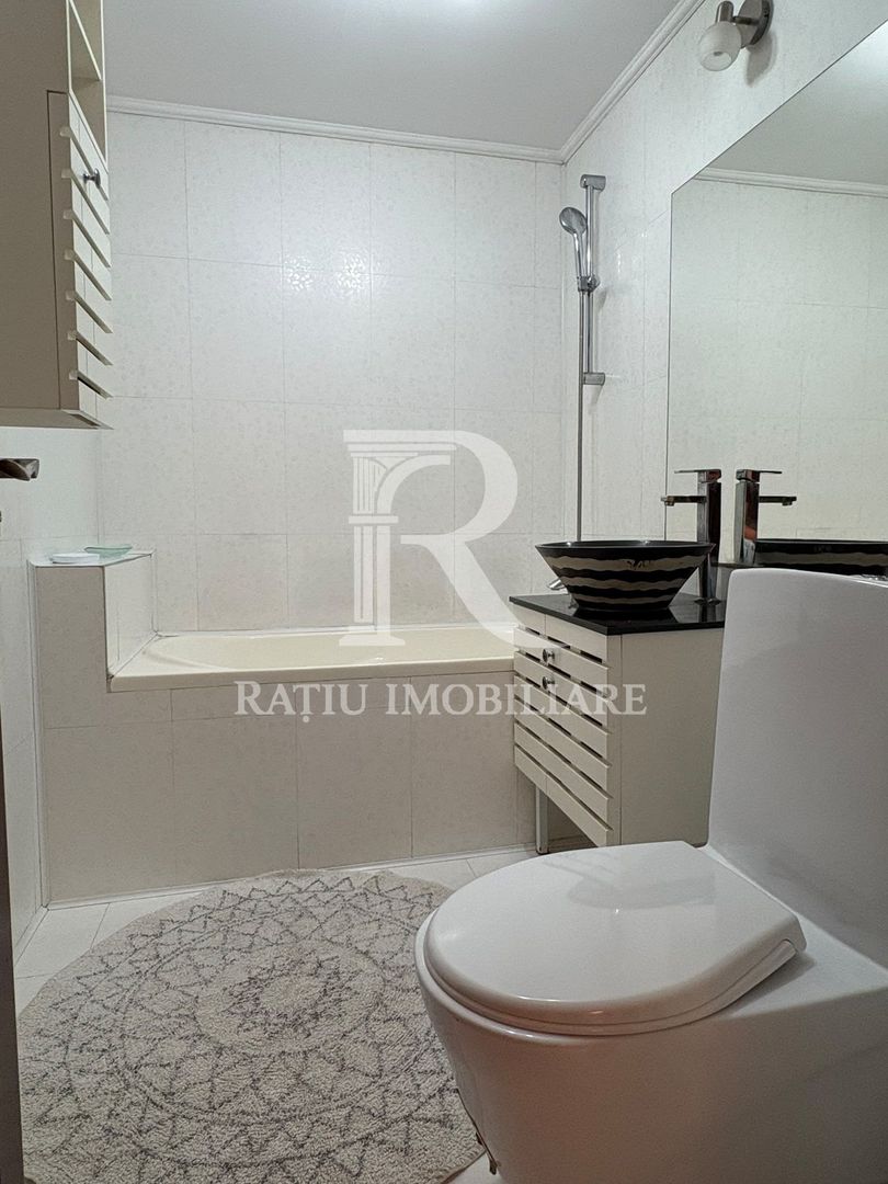 Apartament decomandat cu 3 camere | Etajul 1 | Oradea - Poză 7