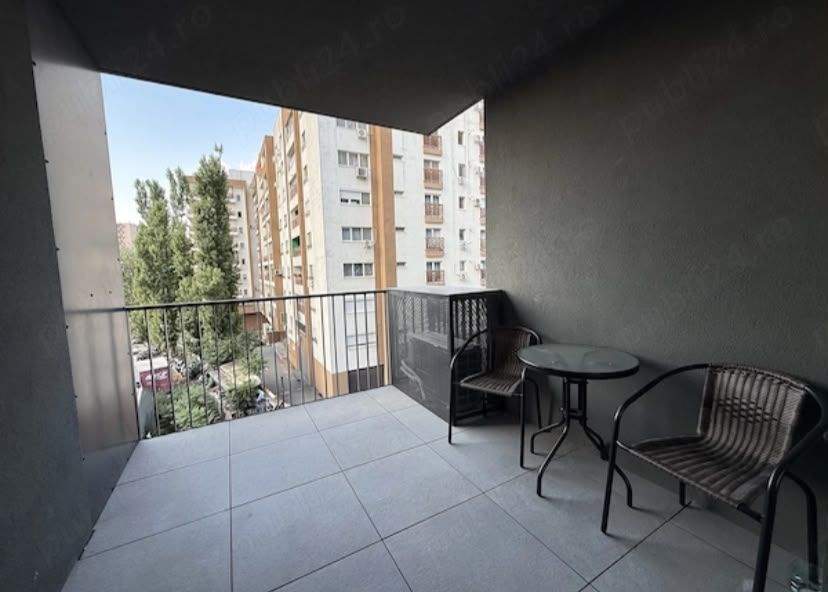AP. 2 CAMERE- ESTORIA CITY, PRIMA INCHIRIERE, BLOC NOU,PARCARE INCLUSA - Poză 8
