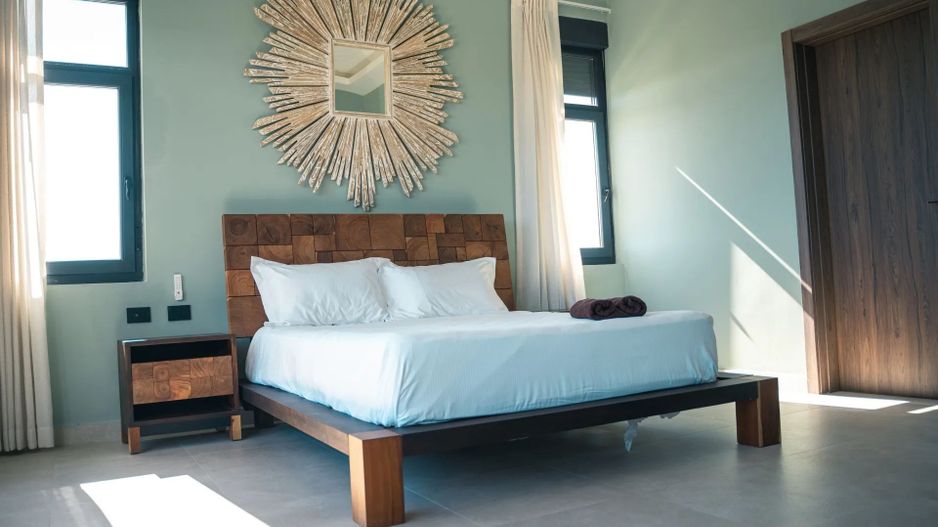 Tropical Heaven Villa - Poză 18