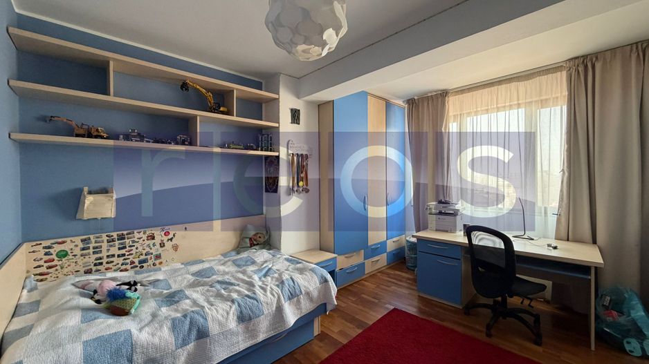INCHIRIERE APARTAMENT 4 CAMERE | GIULESTI | - Poză 13