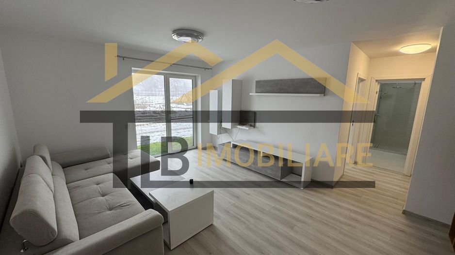 Apartament de 2 camere, 56mp, parcare, zona Ama Residence - Poză 1