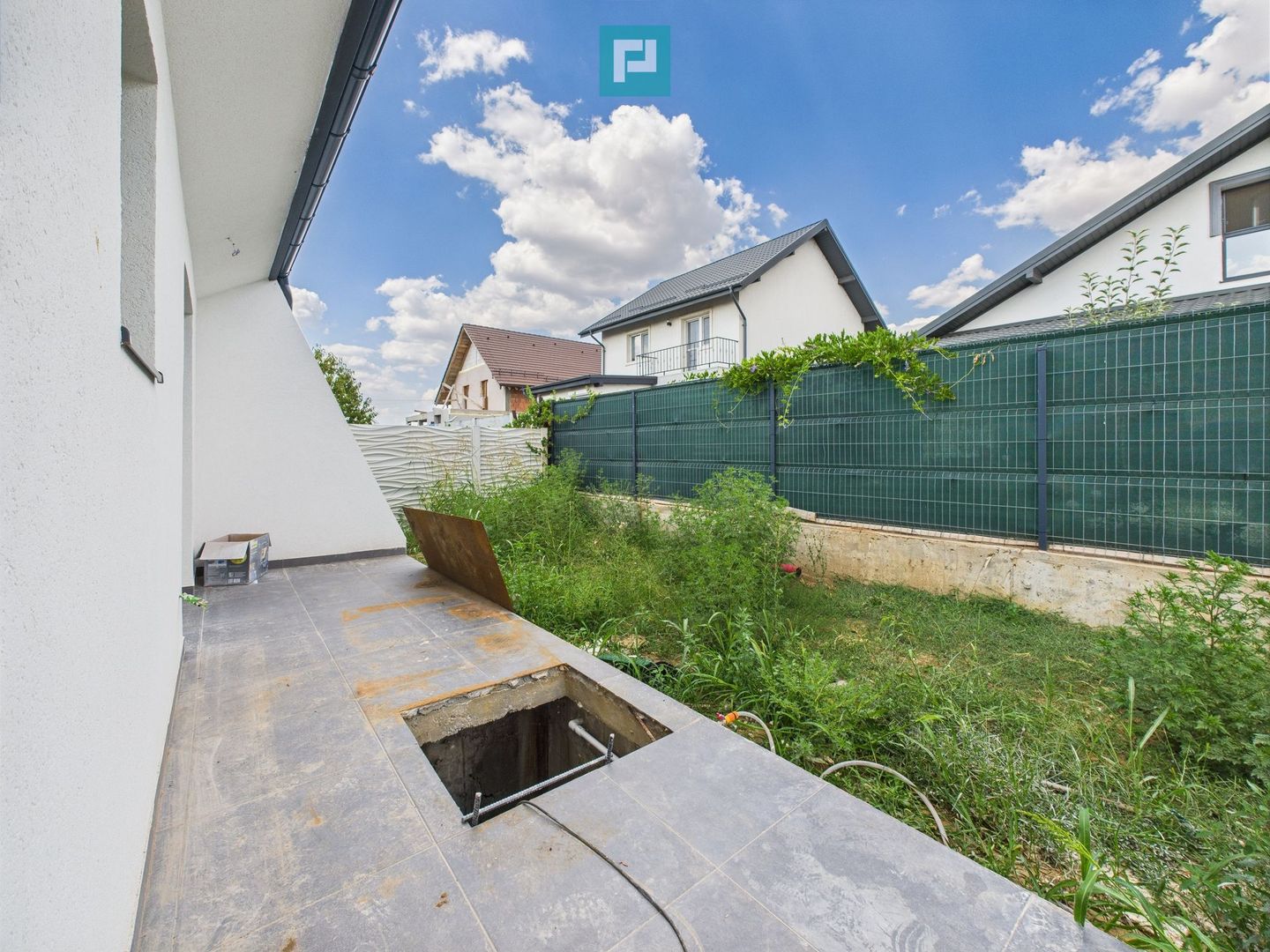 Casă parter 3 camere, Berceni - Poză 10