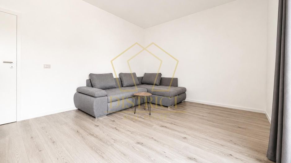 Apartament modern cu 2 camere ,balcon si curte proprie | Braytim - Poză 3