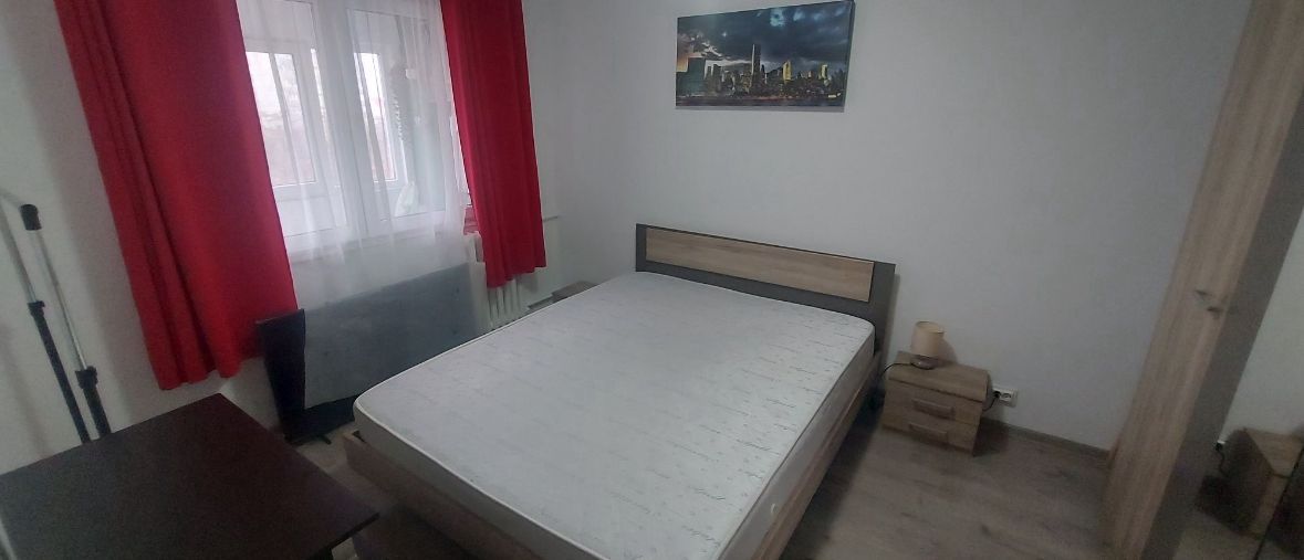 AP. 2 CAMERE DRISTOR, BUCATARIE INCHISA, MOBILAT/UTILAT COMPLET - Poză 3