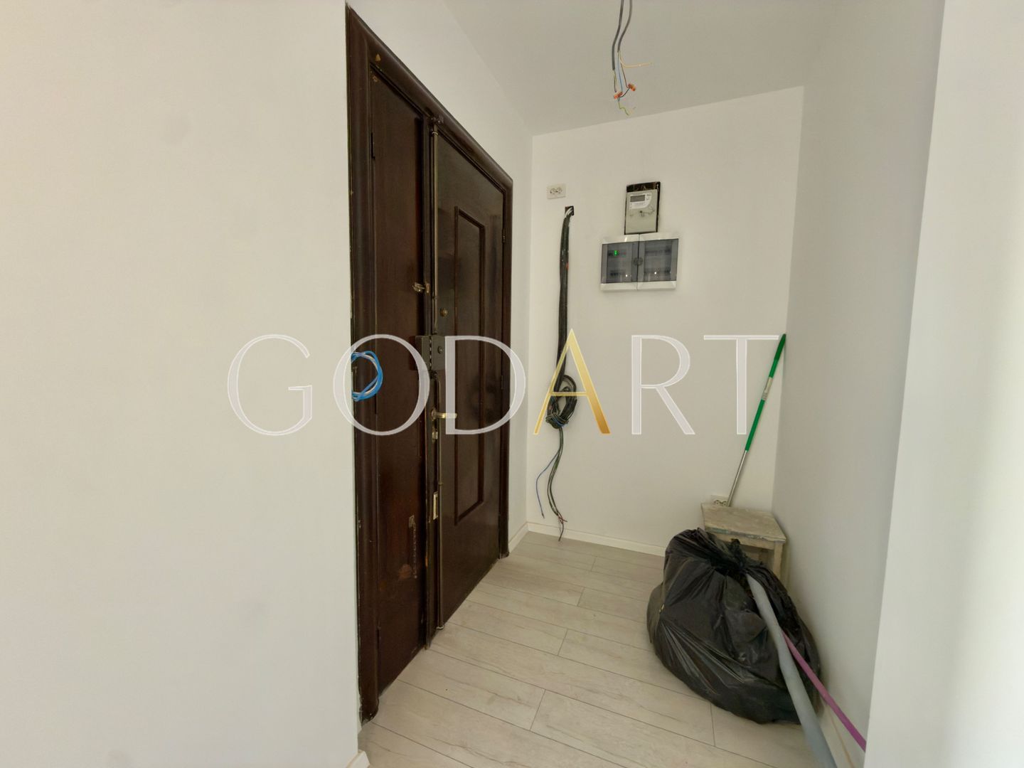 Apartament 5 camere | 125 mp | Calea Moșilor | FIRMA-COMERCIAL - Poză 15