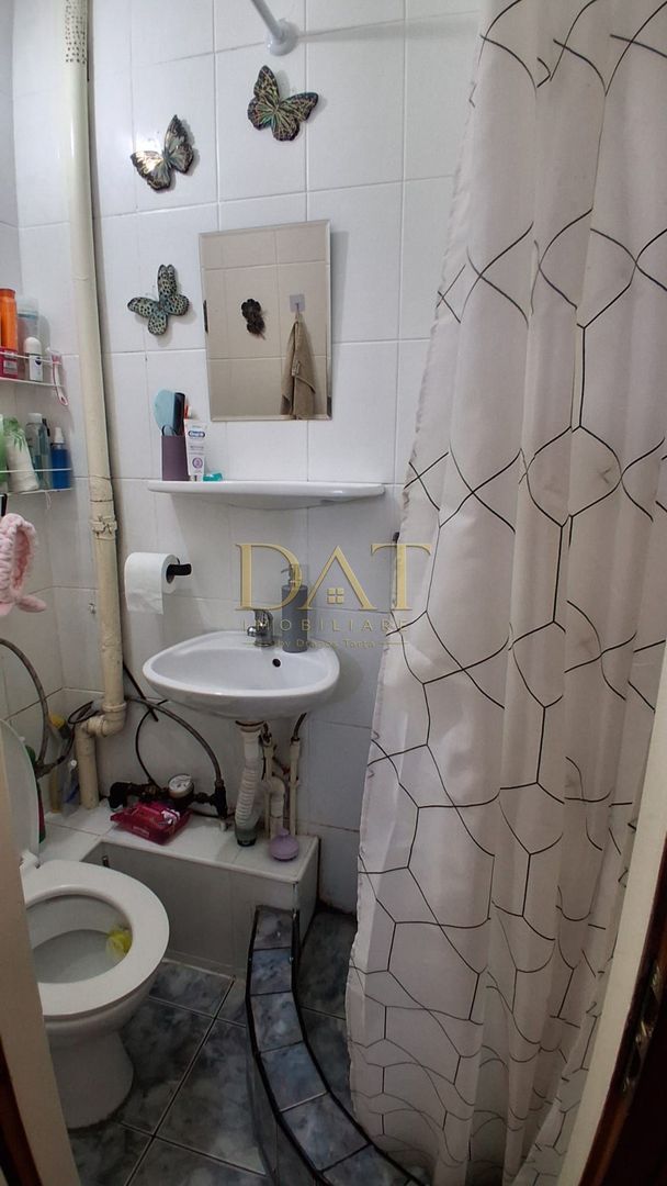 Apartament cu 1 cameră de vânzare | 21 mp | Zona Dambul Rotund - Poză 4