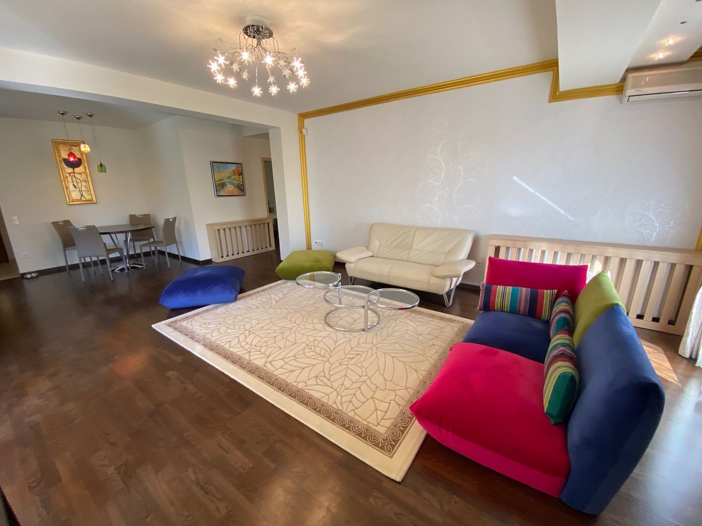 Apartament in Dumbravita - Poză 2