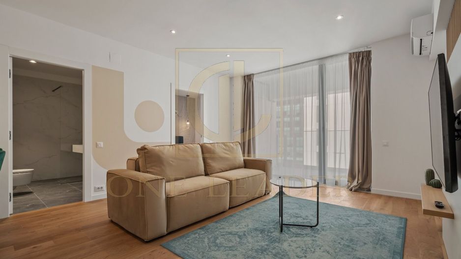 Apartament 2 camere - ONE COTROCENI - Petfriendly - Poză 1