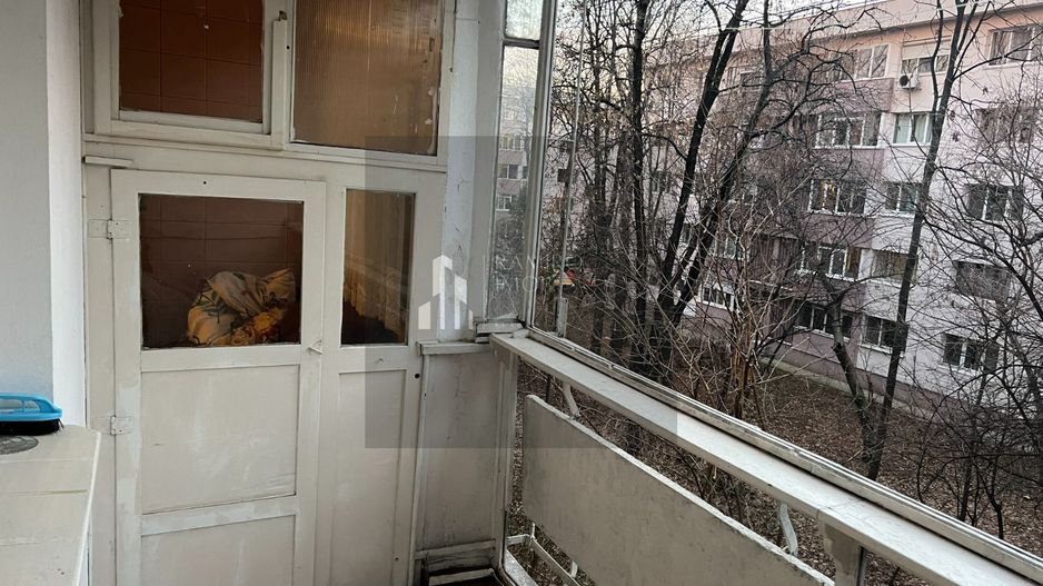 Apartament 2 camere Drumul Taberei - Poză 8