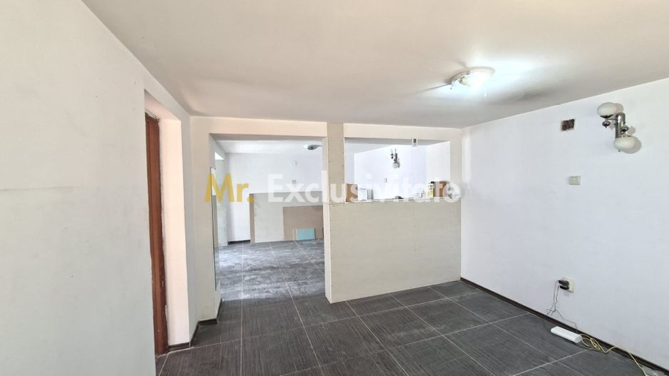 Vanzare Casa P+1E Bananai-Prundu teren 1363 mp - Poză 5