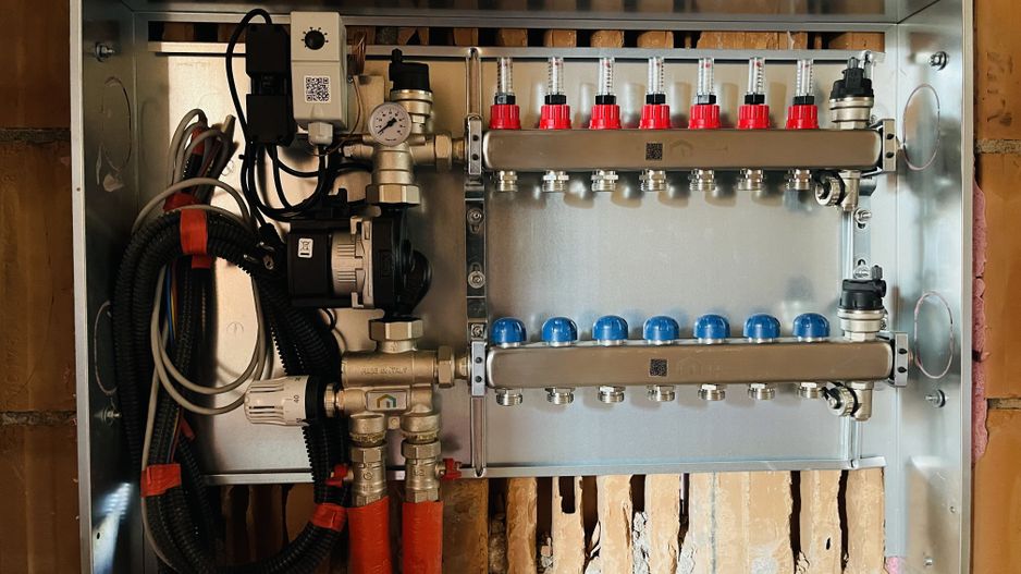 Apartament Unic | 4 cam, 140 mp | Lift&Terasa 37 mp | Singur pe nivel - Poză 22