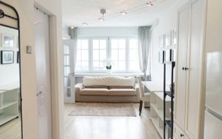 Studio de închiriat Cișmigiu | 37 mp | Centrală proprie - Poză 2