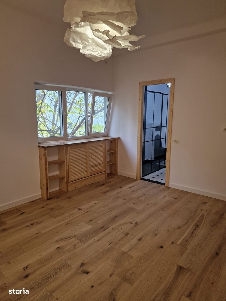 APARTAMENT RENOVAT ULTRACENTRAL ZONA UNIVERSITATE - Poză 18