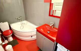 Apartament cu 2 Camere Atipic - Bloc nou - Bucium - Poză 8