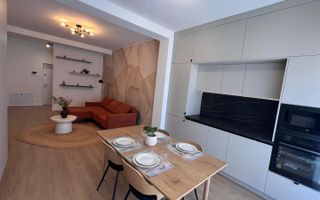 Apartament 2 camere DaVinci - Poză 1