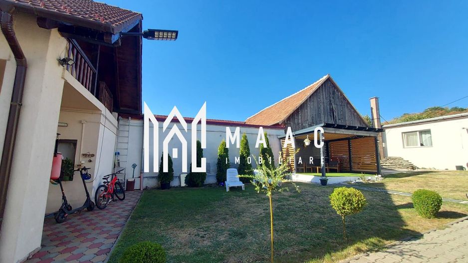 Casă 3 camere de vânzare | Mohu | 105 mp | teren 350 mp - Poză 22
