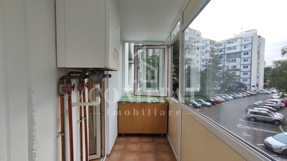 Apartament cu 2 camere decomandate | Cartierul Mănăștur -Zona Calvaria - Poză 14