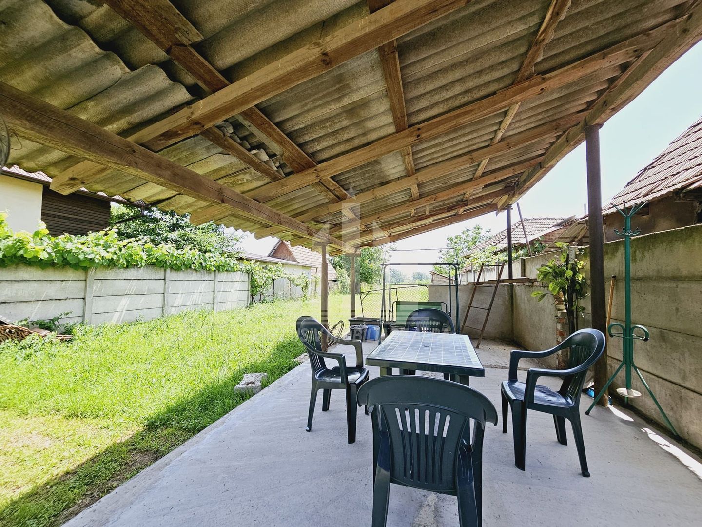 Casa individuala de vanzare, Paclisa - Poză 9