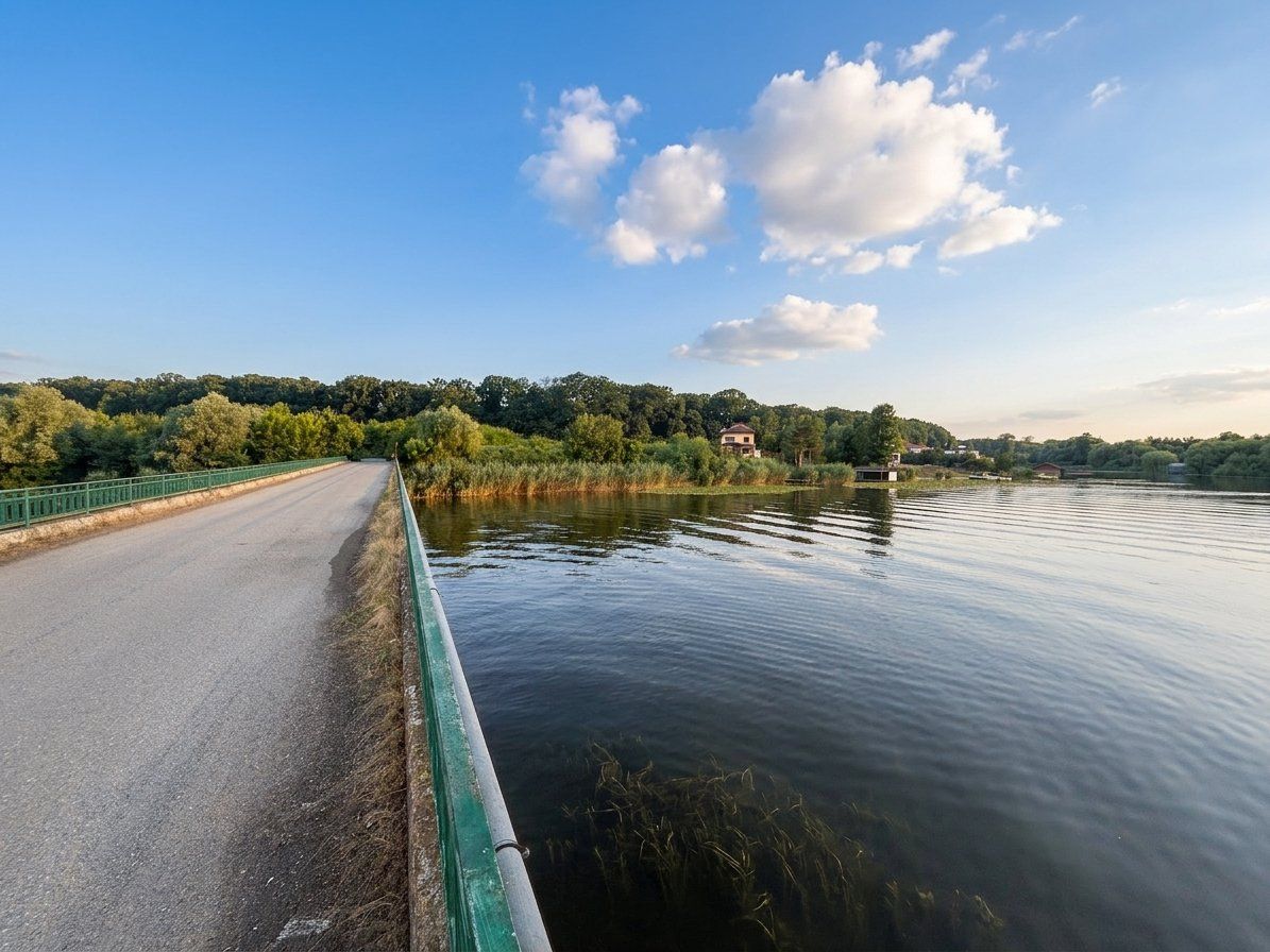 Teren în Snagov, intre Lac și Pădure - Poză 7