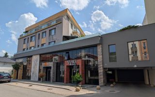 2 camere, modern, garaj, zona Centrala, Platinia, Usamv, Motilor - Poză 1