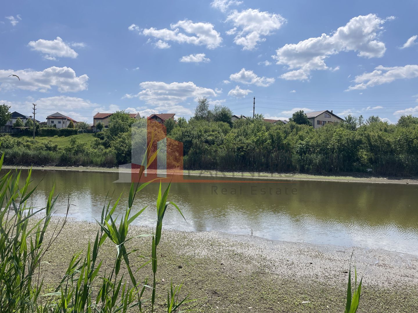 Teren Pipera | Erou Serban Ion - Poză 1