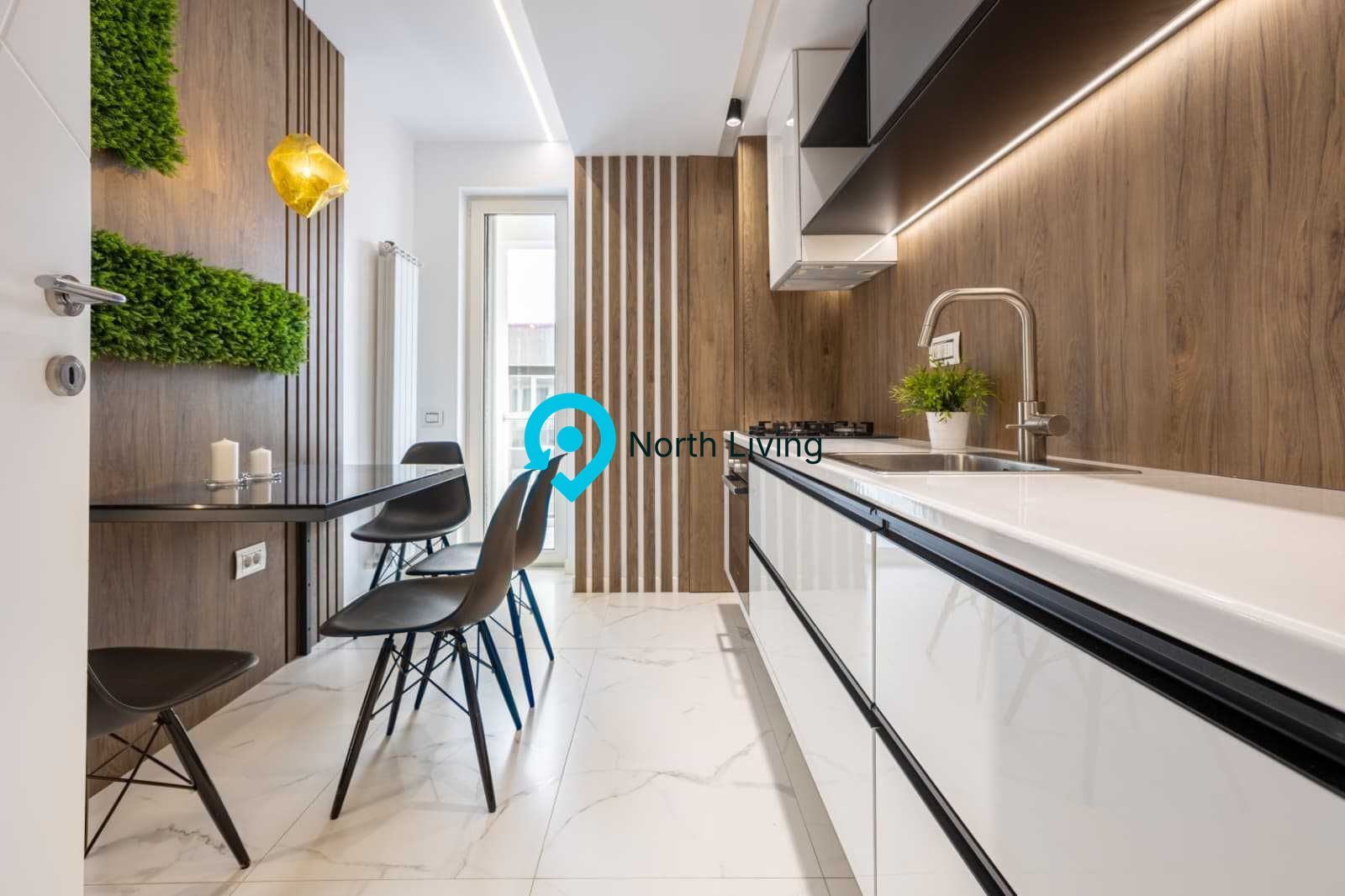 Apartament 2 camere- inchiriere -Metalurgiei, parc Tudor Arghezi - Poză 4